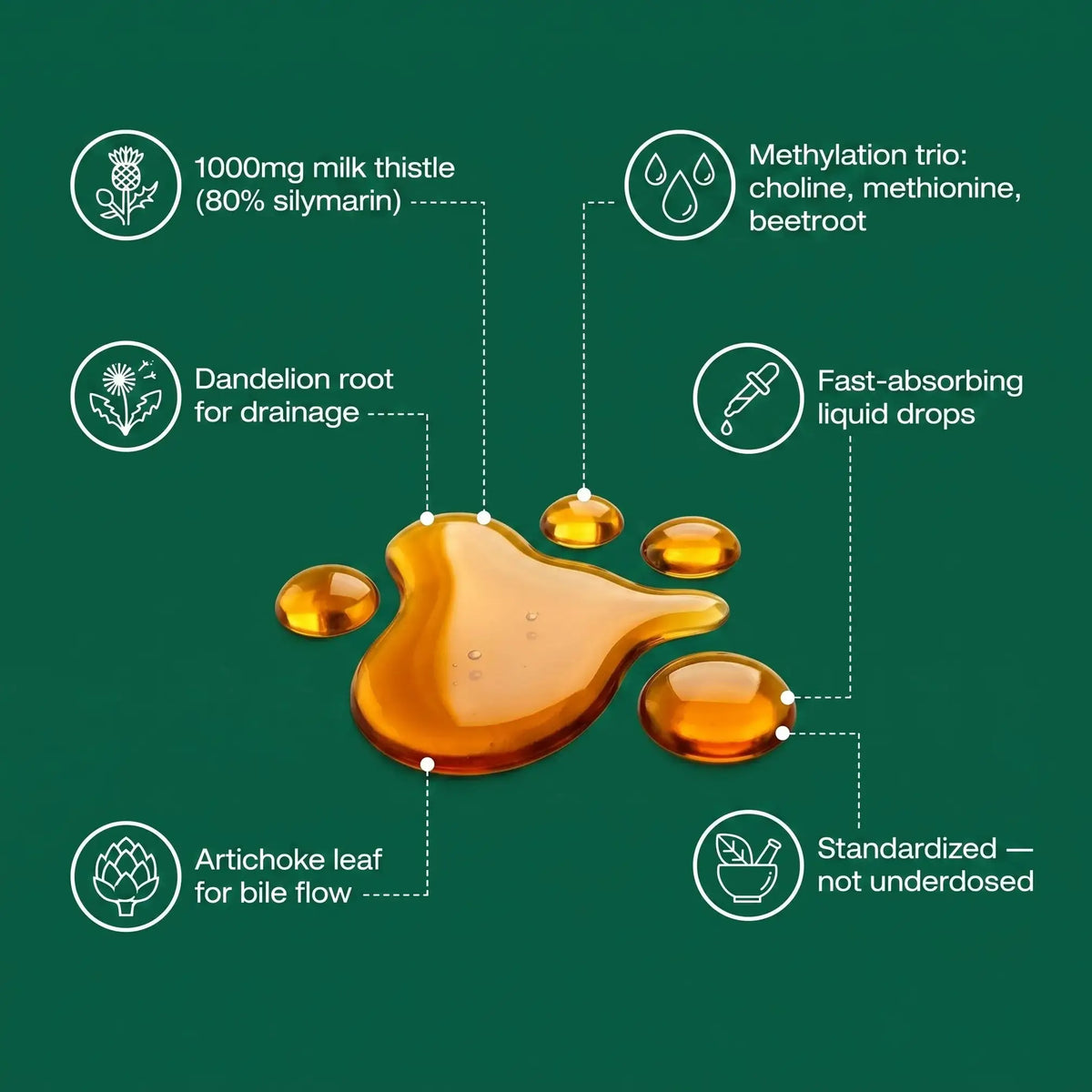 Start Feeling Light Again Within 4 Weeks - Powered By BileFlow-9™