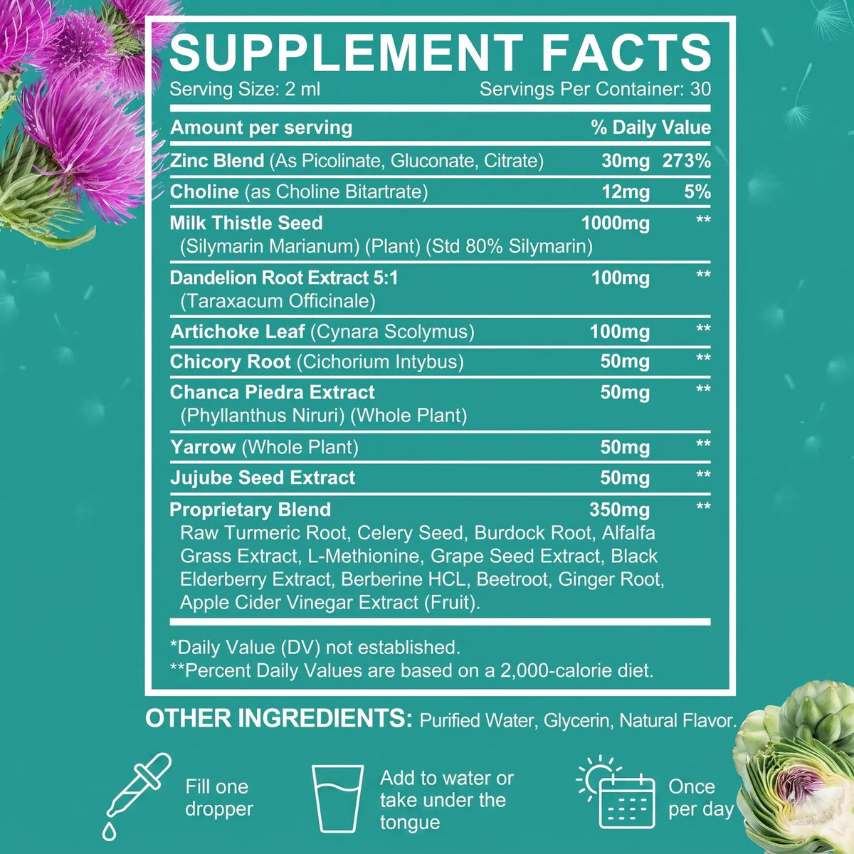 Start Feeling Light Again Within 4 Weeks - Powered By BileFlow-9™