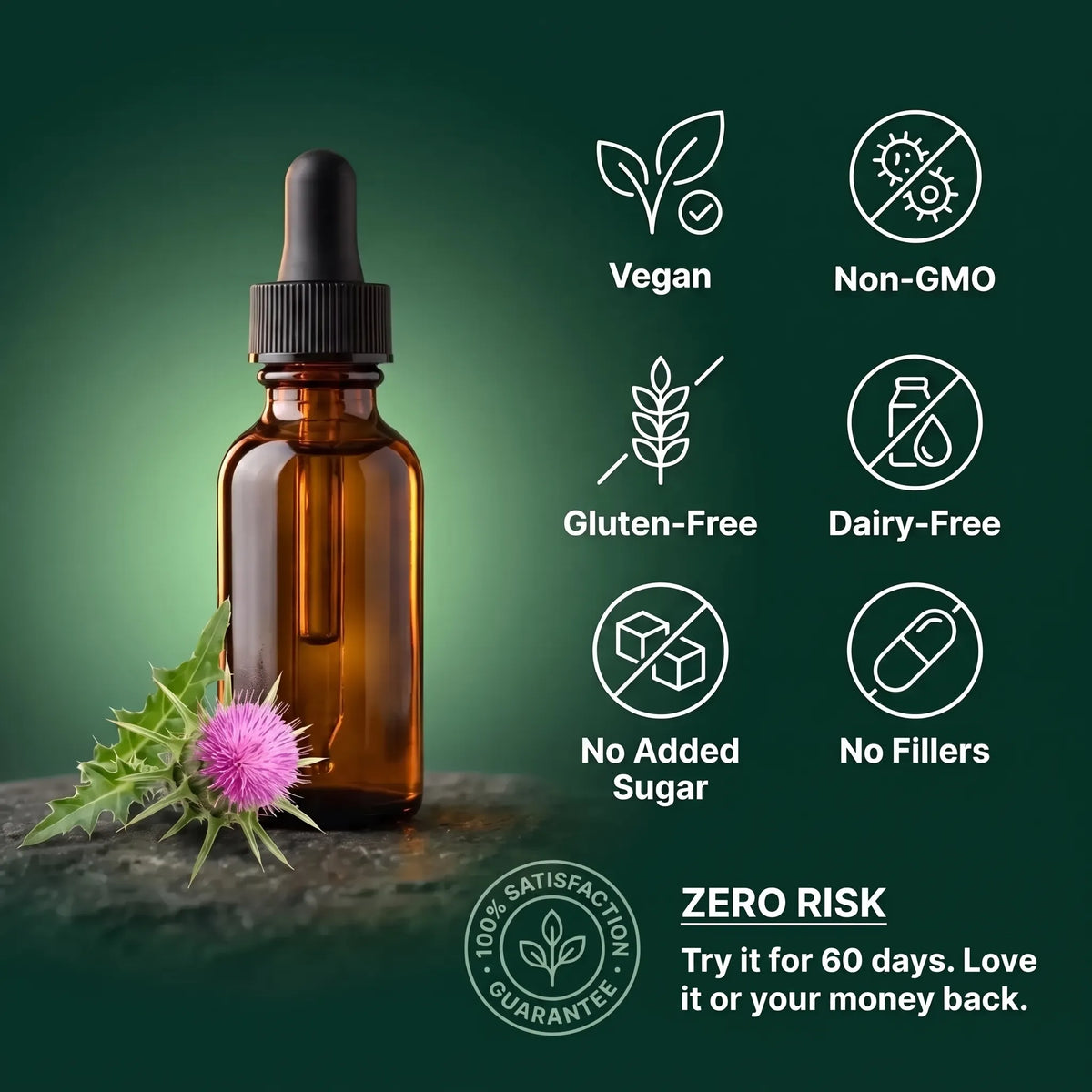Start Feeling Light Again Within 4 Weeks - Powered By BileFlow-9™