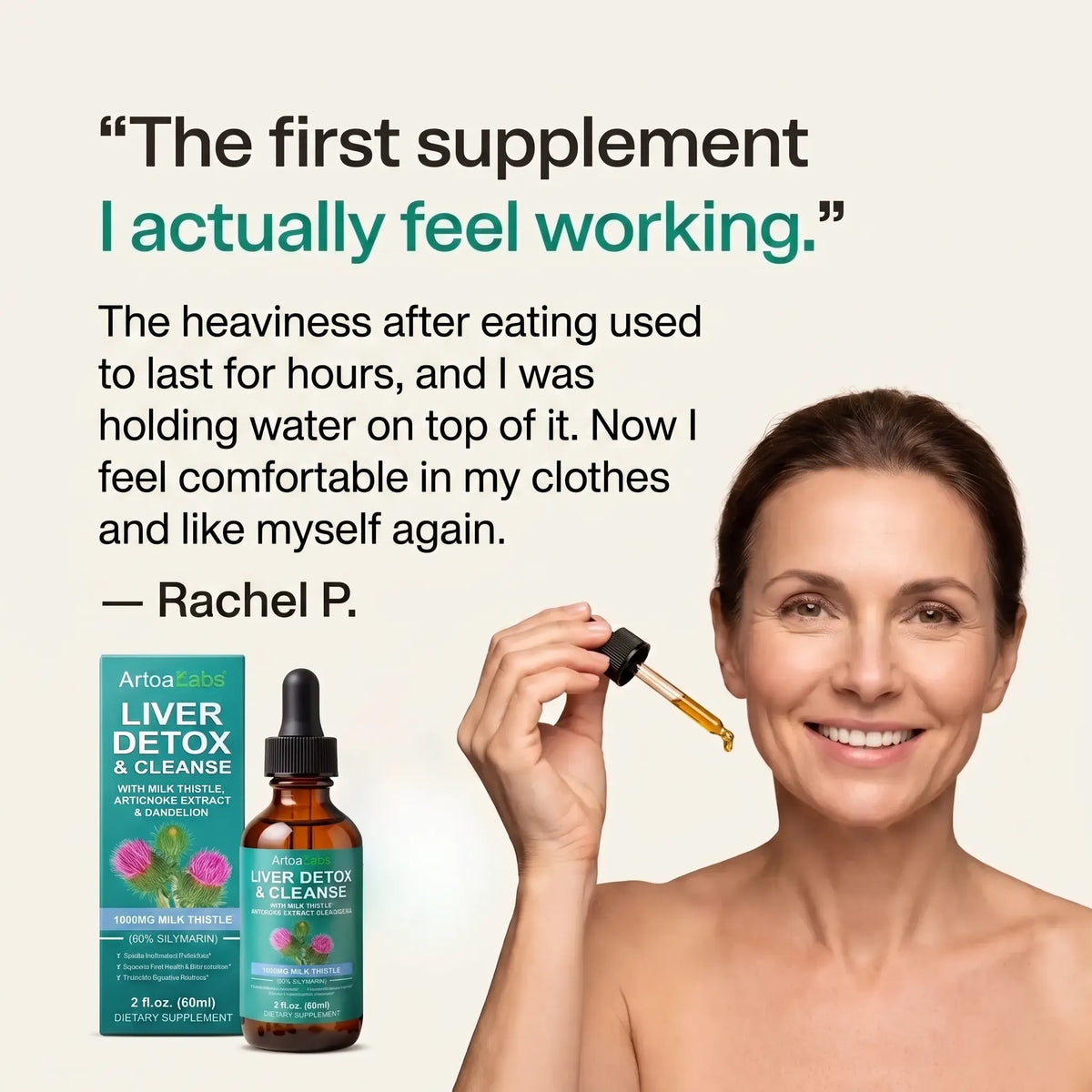 Start Feeling Light Again Within 4 Weeks - Powered By BileFlow-9™
