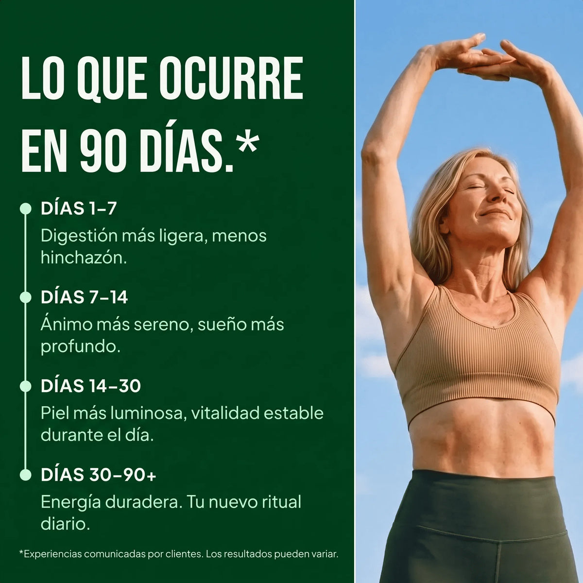 Cápsulas de Superfruta de Amla